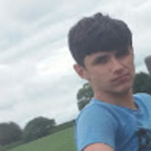 Meet your Posher, Charles